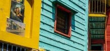 Argentine