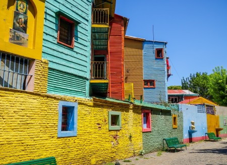 argentine