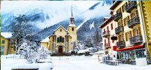 Chamonix 