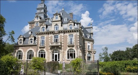 chateau 1