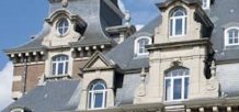 Le Château de Namur