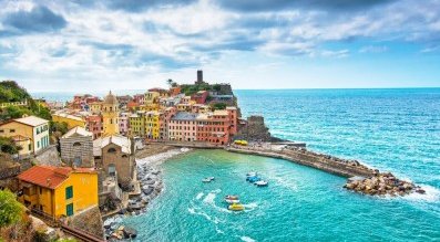 cinque terra