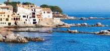 Costa Brava