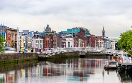 dublin