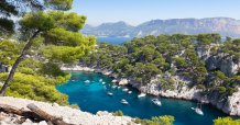 Europe circuit incontournable des jardins