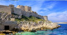 France - Cassis
