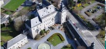 Château de Harzé (Aywaille)