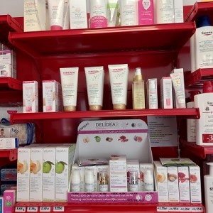 Trooz produits