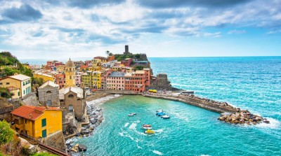 italie