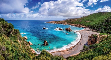 sardaigne