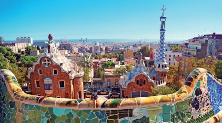 barcelona