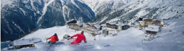 Sports d'hiver à Borovets (Bulgarie)