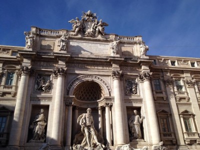 Photo Rome II