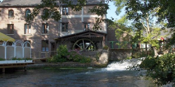 durbuy