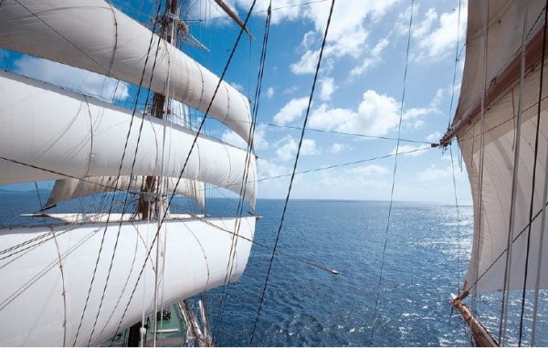 sea cloud cruises