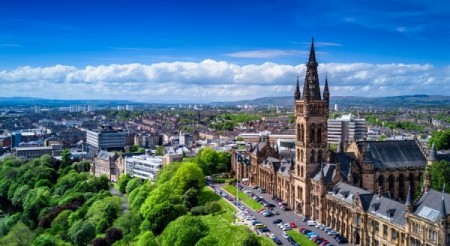 ecosse