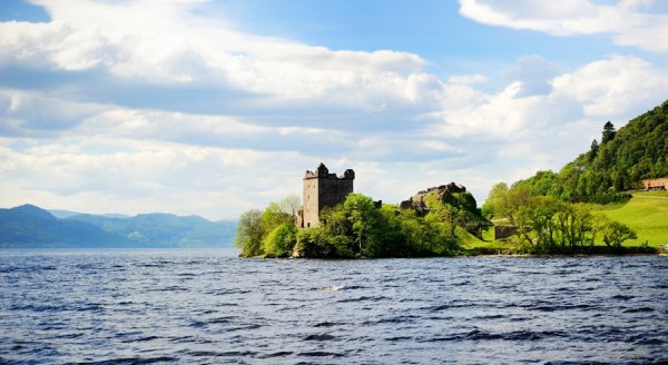 ecosse