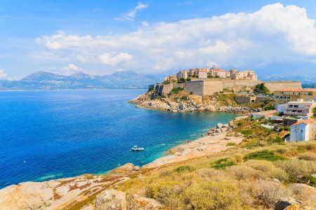 corse