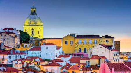 lisboa