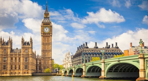 londres