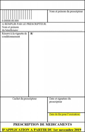certificat
