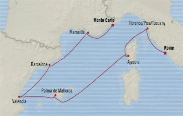 carte