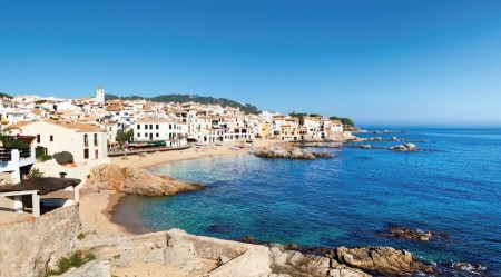 costa brava