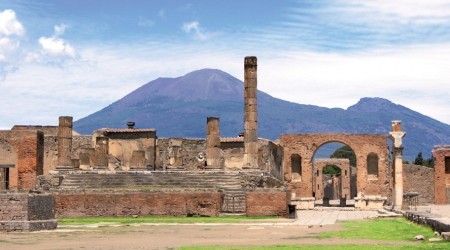 pompei