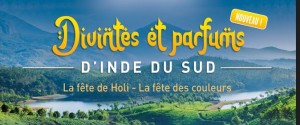 Inde du Sud