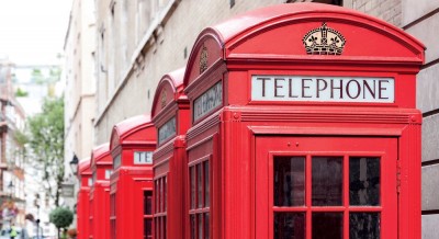 londres