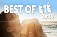 Best of été 2020