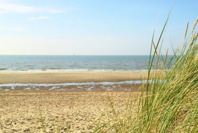 mer du nord