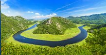 Montenegro 