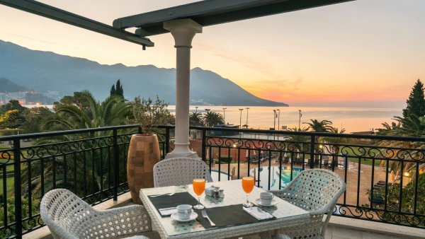montenegro