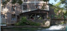 Moulin de La Forge (Picardie)