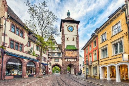obernai