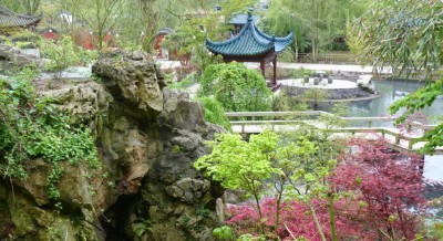pairi daiza