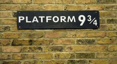 platform 9