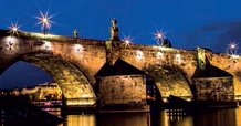 City-Trip à Prague