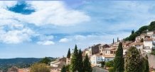 Côte d'Azur - Provence