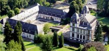 Schloss Ahrental (Allemagne)