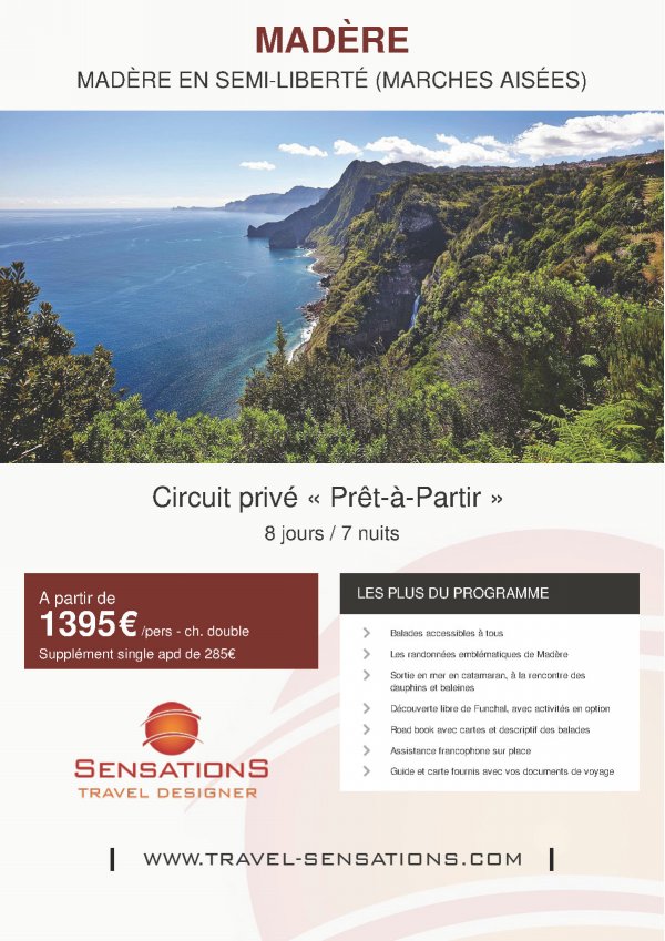sensations 2