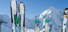 La Toussuire - France