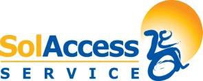solaccess logo