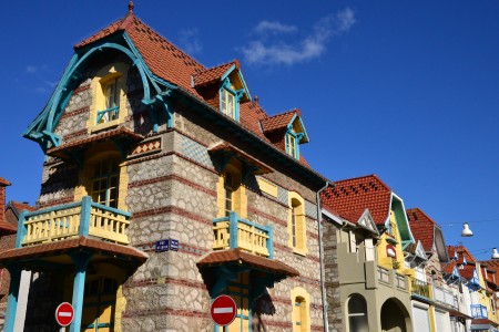 touquet