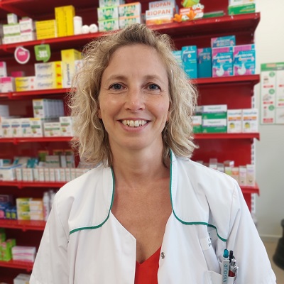 Trooz responsable