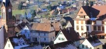 Les Vosges 