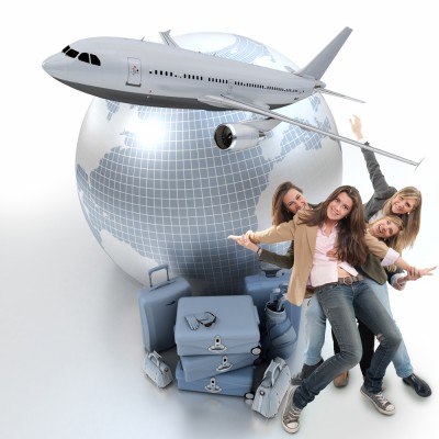 voyages de groupe